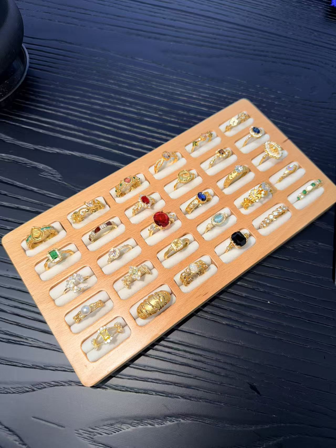 Order from live stream