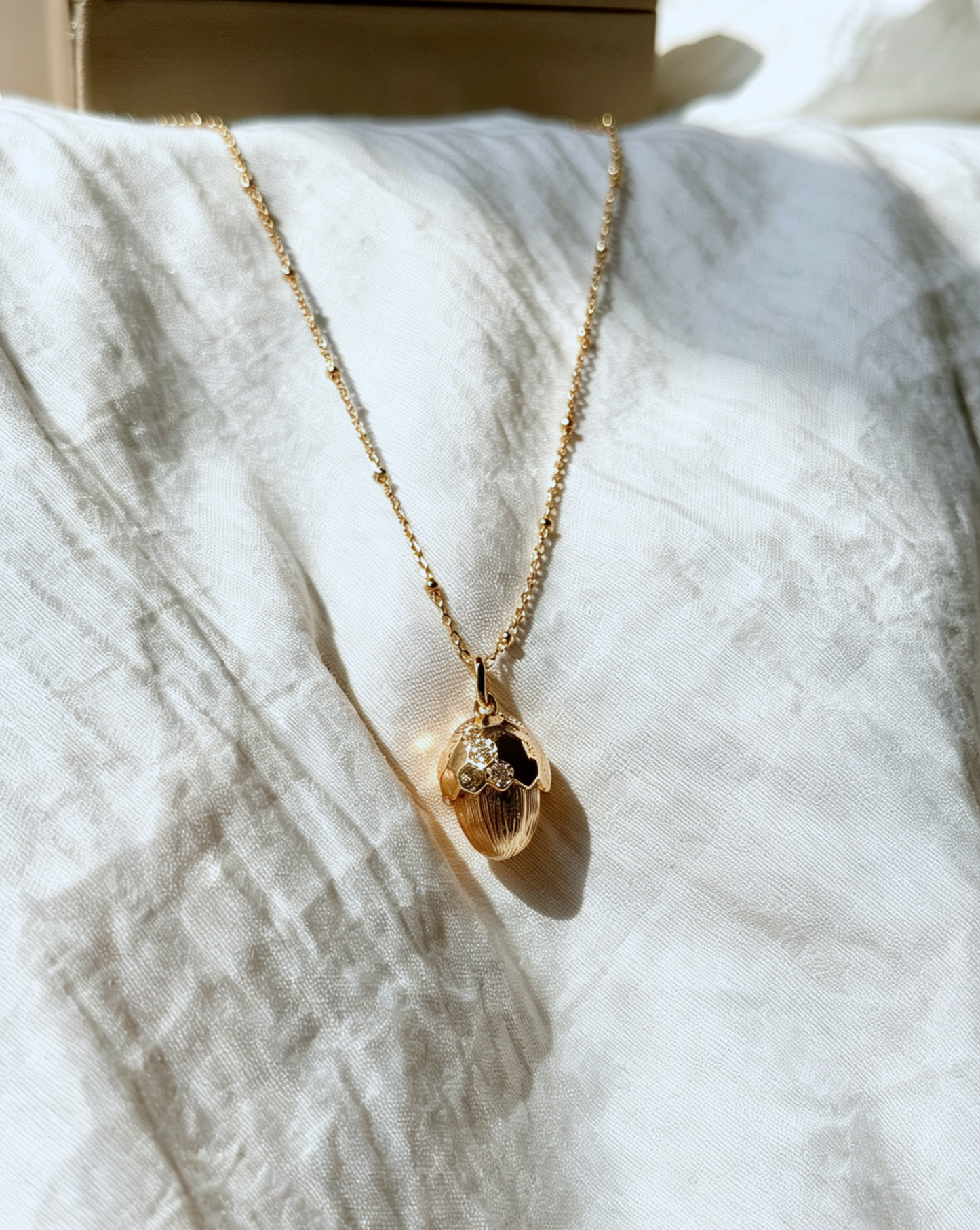 Hexa Honey Luxury Collection