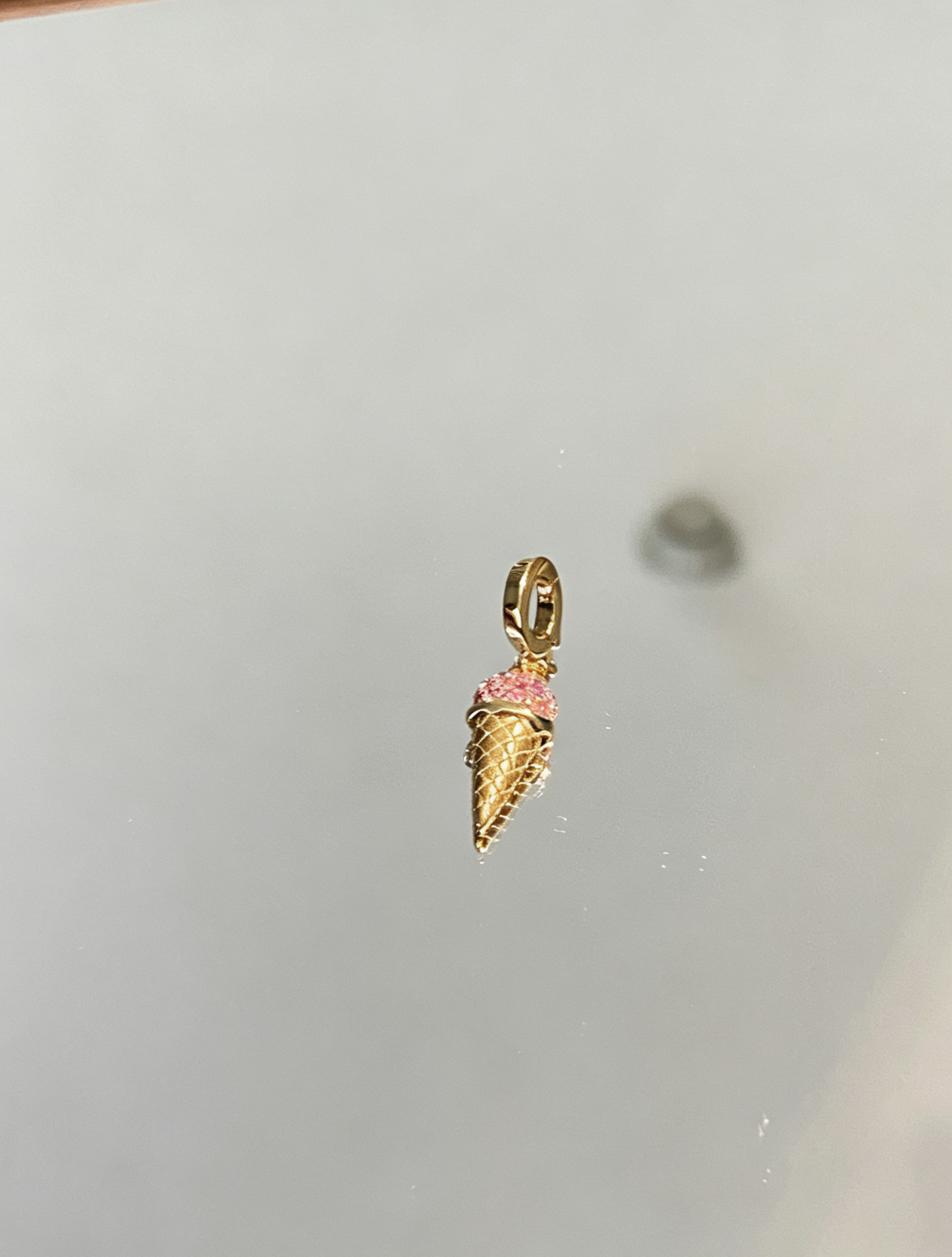 Barbie Orchard Charm