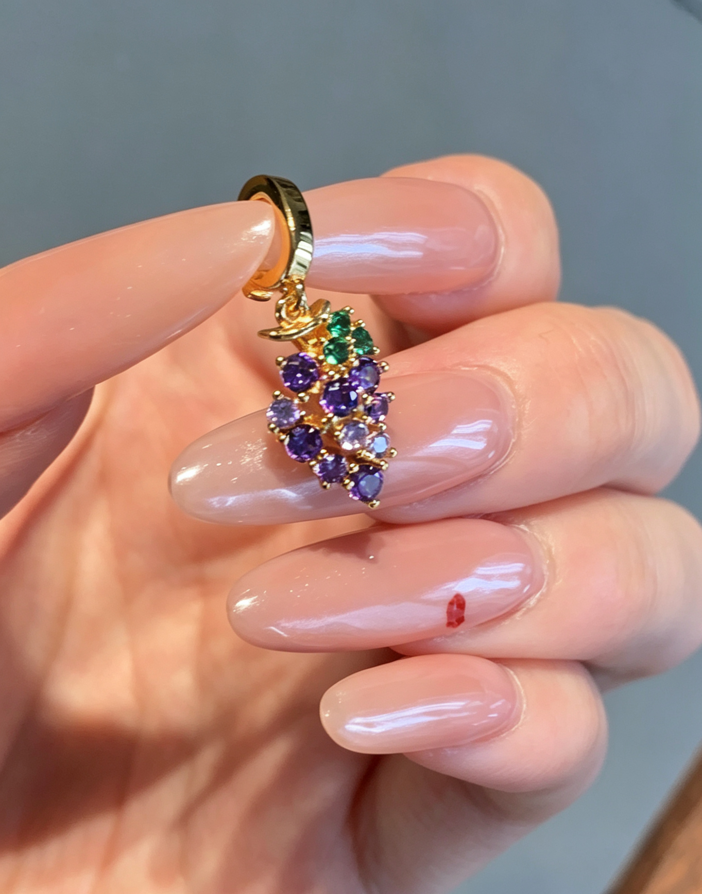 Barbie Orchard Charm