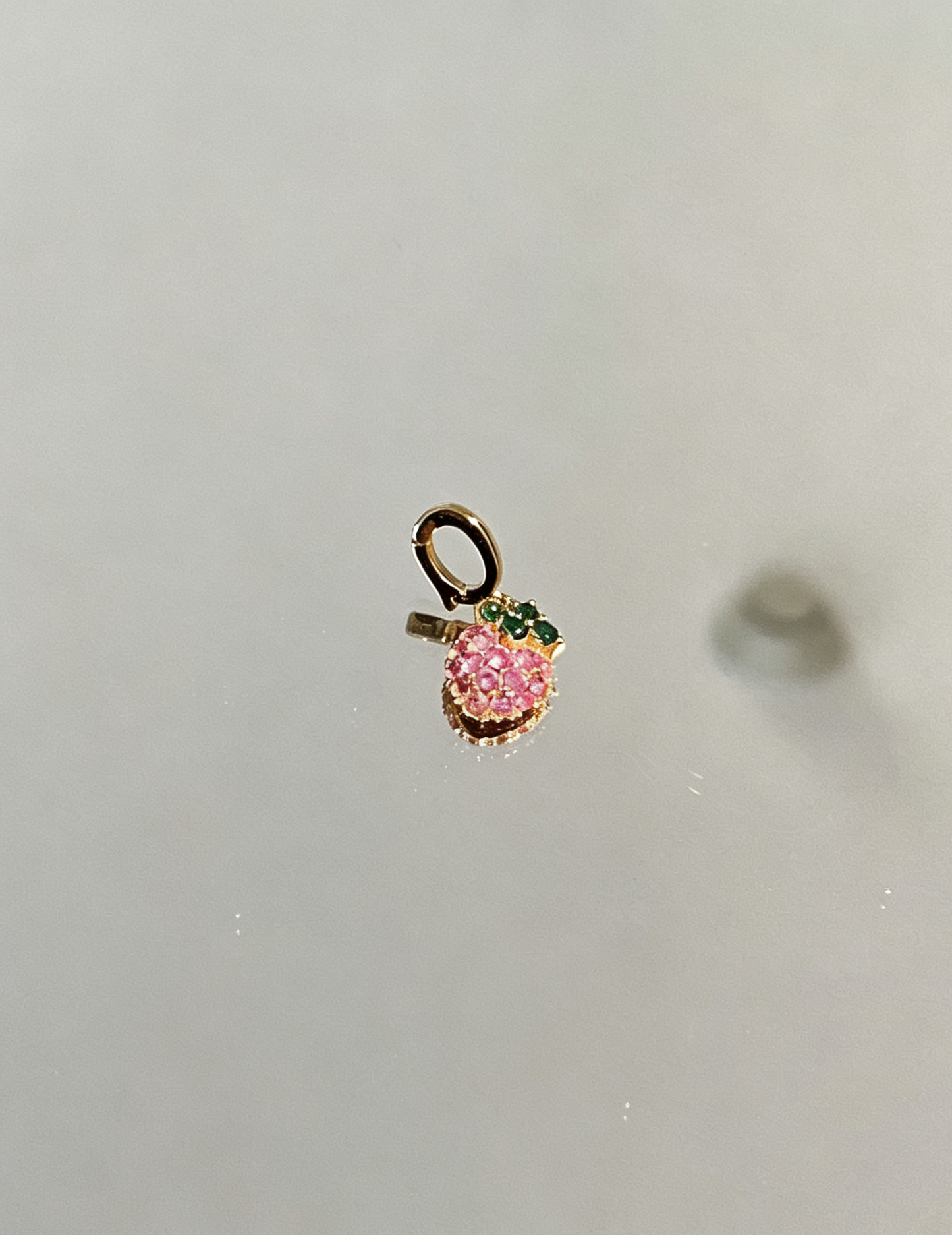 Barbie Orchard Charm
