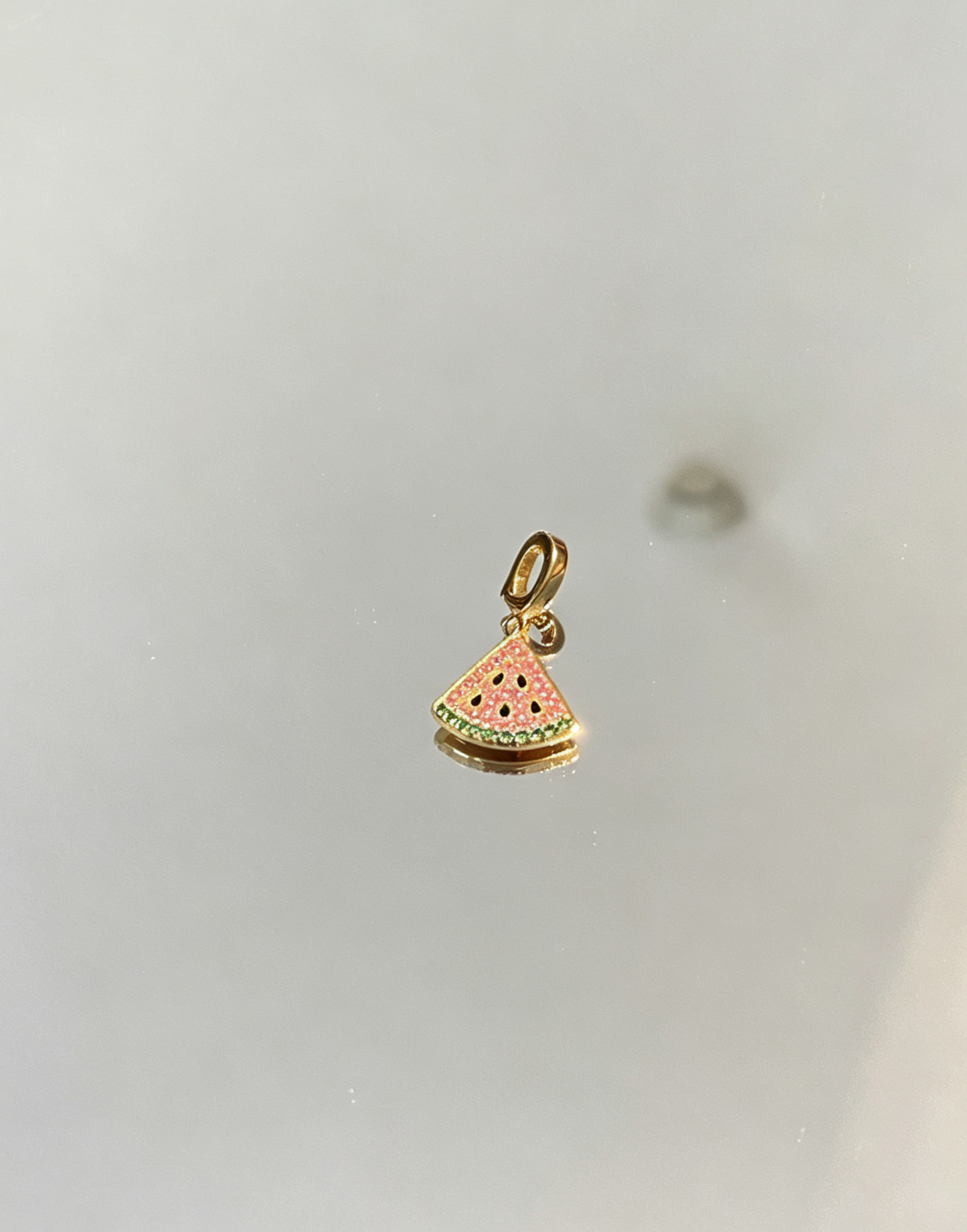 Barbie Orchard Charm