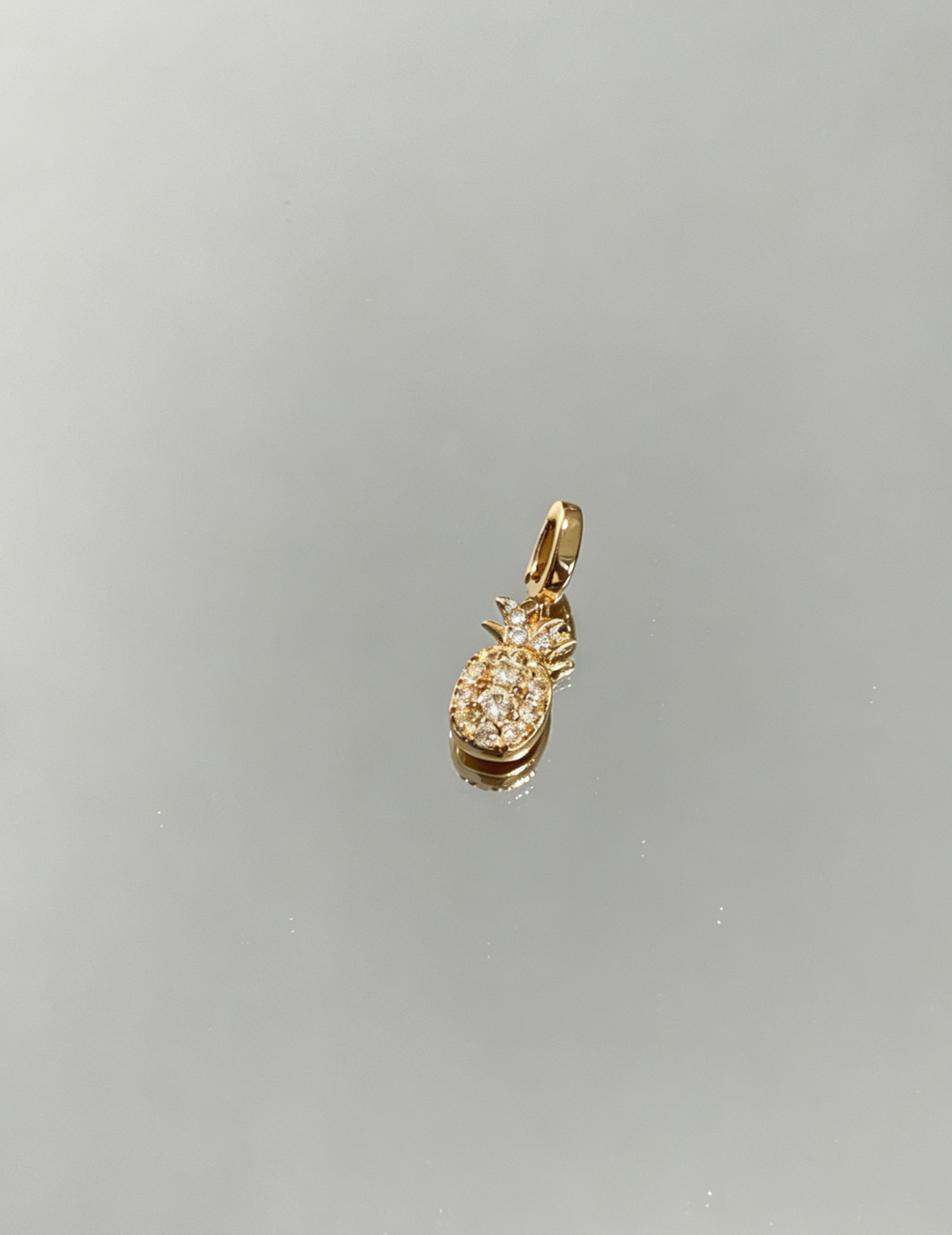 Barbie Orchard Charm